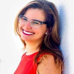 Meet your Posher, Marian